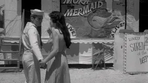 Backdrop to the movie "Night Tide" #468403