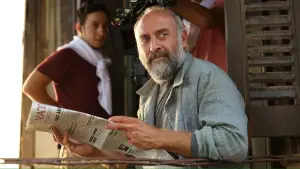 Backdrop to the movie "Lefter: The Story of the Ordinarius" #617338