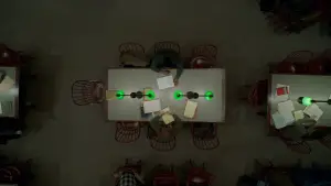 Backdrop to the movie "Philadelphia" #666329