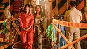 Backdrop to the movie "Project Wolf Hunting" #313316