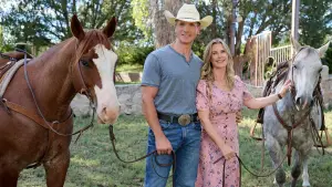 Backdrop to the movie "Romance at Hope Ranch" #770867