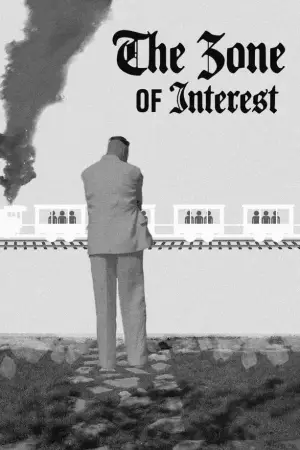 Poster to the movie "The Zone of Interest" #846925