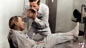 Backdrop to the movie "The Andromeda Strain" #243004