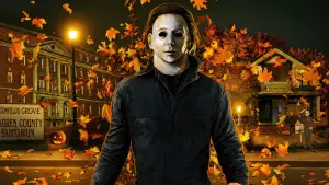 Backdrop to the movie "Halloween: The Curse of Michael Myers" #875248