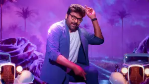 Backdrop to the movie "Mana ShankaraVaraPrasad Garu" #539764