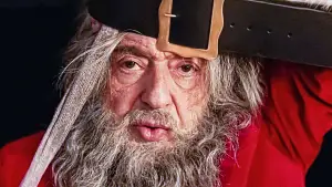 Backdrop to the movie "Wanted Santa" #783719