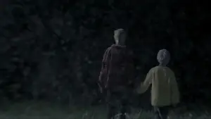 Backdrop to the movie "Winnie-the-Pooh: Blood and Honey 2" #646130