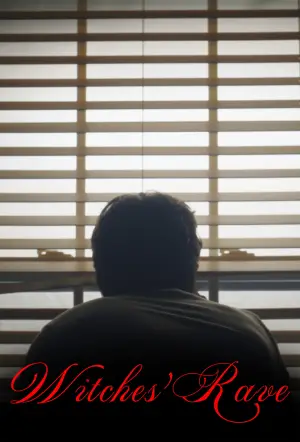 Poster to the movie "Witches