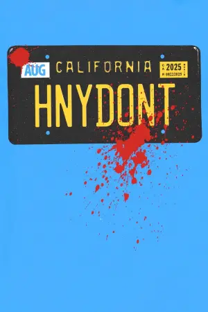 Poster to the movie "Honey Don