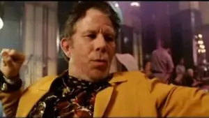 Backdrop to the movie "Mystery Men" #693667