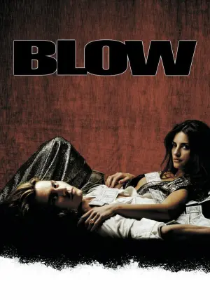 Poster to the movie "Blow" #103456