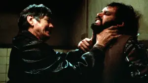 Backdrop to the movie "Borderline" #717711