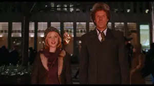 Backdrop to the movie "Elf" #626460