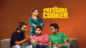 Backdrop to the movie "Pressure Cooker" #931165