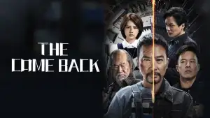 Backdrop to the movie "The Comeback" #906652