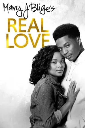 Poster to the movie "Real Love" #635741