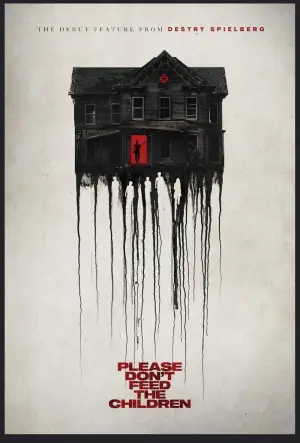 Poster to the movie "Please Don