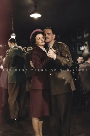 The Best Years of Our Lives