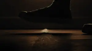 Backdrop to the movie "Weapons" #519112