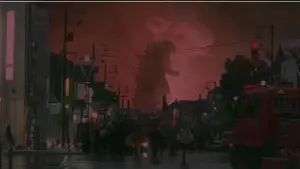 Watch film Godzilla 2000: Millennium | GODZILLA 2000: MILLENNIUM - Official Trailer