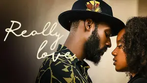 Backdrop to the movie "Really Love" #678807