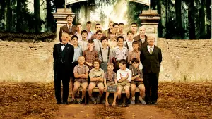 Backdrop to the movie "The Chorus" #608053