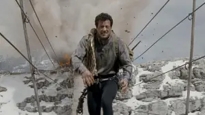 Backdrop to the movie "Cliffhanger" #712126