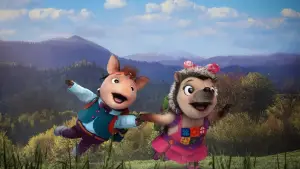 Backdrop to the movie "Wowsabout" #801214