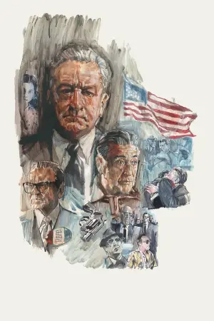 Poster to the movie "The Irishman" #205024