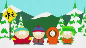 Backdrop to the movie "South Park: Bigger, Longer & Uncut" #228770