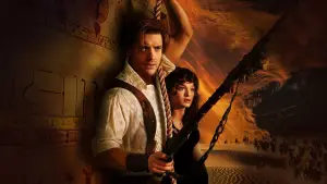 Backdrop to the movie "The Mummy" #561930