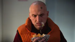 Backdrop to the movie "Alien 2 or: The Return of Valdis in 17 Episodes" #413087