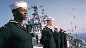 Backdrop to the movie "Antwone Fisher" #256989