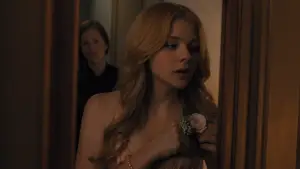 Backdrop to the movie "Carrie" #736190