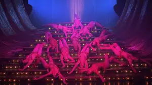 Backdrop to the movie "Chicago" #714191