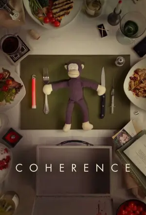 Poster to the movie "Coherence" #230673