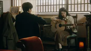 Backdrop to the movie "Dear Renee" #199776