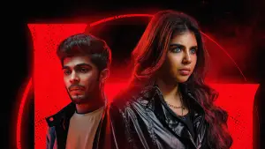 Backdrop to the movie "Lokah Chapter 1: Chandra" #617932