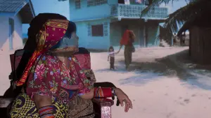 Backdrop to the movie "God Is a Woman" #412887