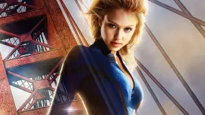 Backdrop to the movie "Fantastic Four" #612349