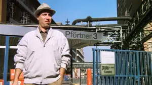 Backdrop to the movie "Expat Şaban" #689604