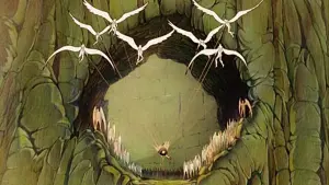 Backdrop to the movie "Gandahar" #455483