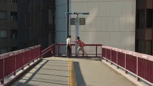 Backdrop to the movie "Happyend" #580607