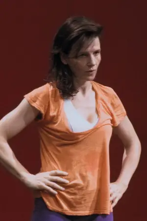 Poster to the movie "In-I In Motion" #784140