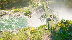 Backdrop to the movie "Jungle Race" #777711