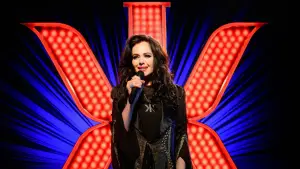 Backdrop to the movie "Kaunis rietas onnellinen" #536518