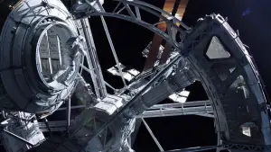 Backdrop to the movie "The Martian" #578820