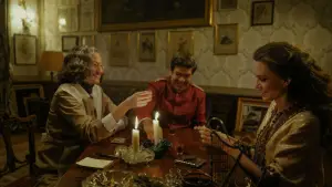 Backdrop to the movie "Maria" #602542