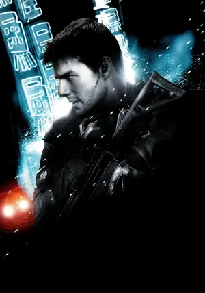 Poster to the movie "Mission: Impossible III" #793605