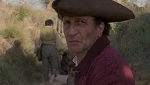 Backdrop to the movie "Zama" #486050